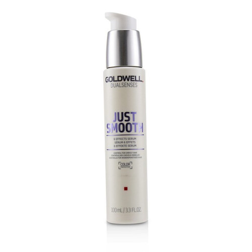 Goldwell Dualsenses Just Smooth Serum 6 Efectos 100ml