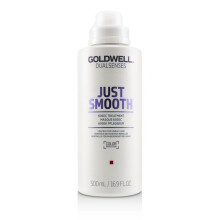 Masque - Goldwell - Dualsenses Just Smooth - 500ml - Anti-Frizz - Alle haartypes