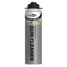 Bond-It Expanding Foam Cleaner