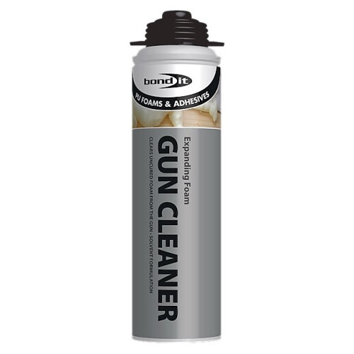 Bond-It Expanding Foam Cleaner