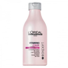 Loreal Professional Serie Expert Vitamino Color Shampoo 250ml.