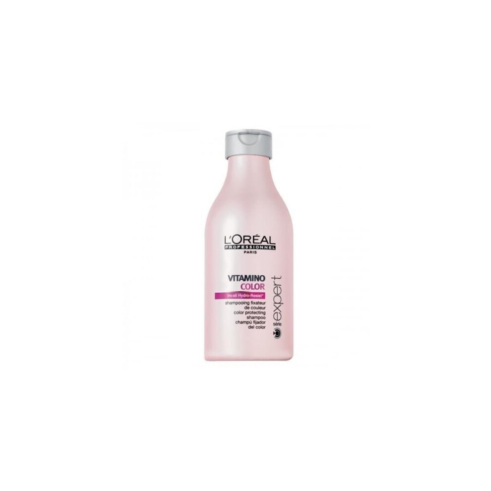 Loreal Professional Serie Expert Vitamino Color Shampoo 250ml.