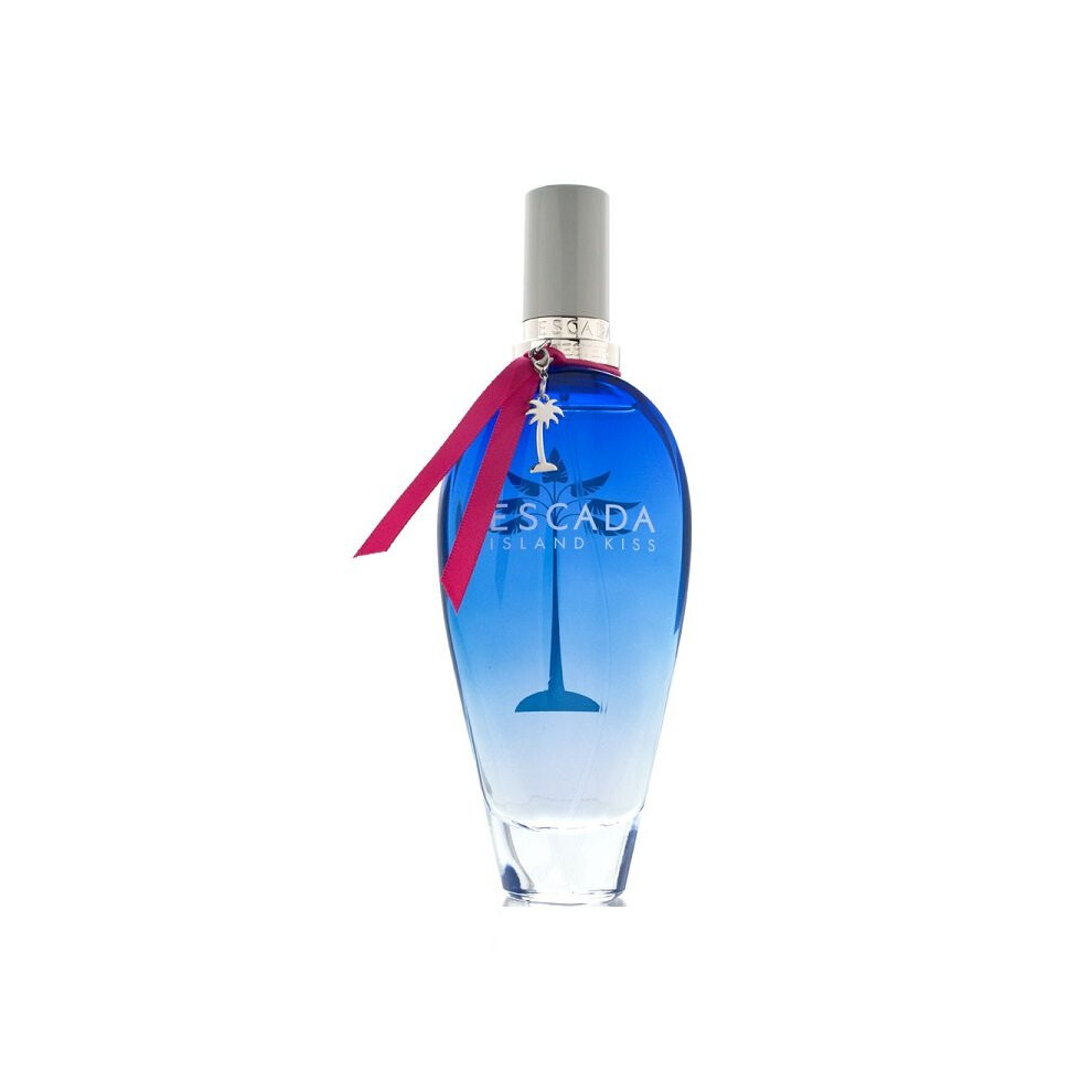 Escada Island Kiss - 30ml Eau De Toilette Spray. Limited Edition