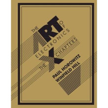 The Art of Electronics: The x Chapters