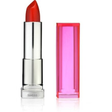 Maybelline Color Sensational Popsticks Lipstick - 070 Orange Crush.