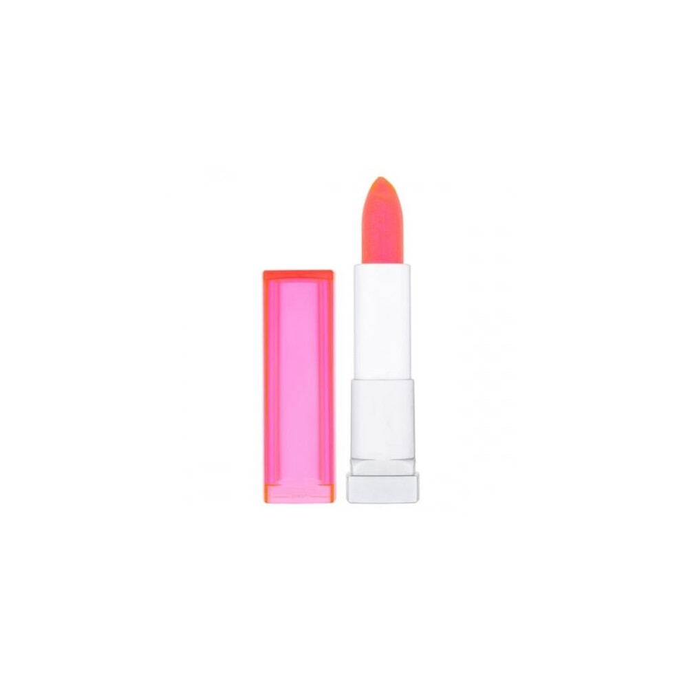 Maybelline Color Sensational Popsticks Lipstick - 030 Pink Lollipop