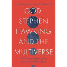 God, Stephen Hawking and the Multiverse