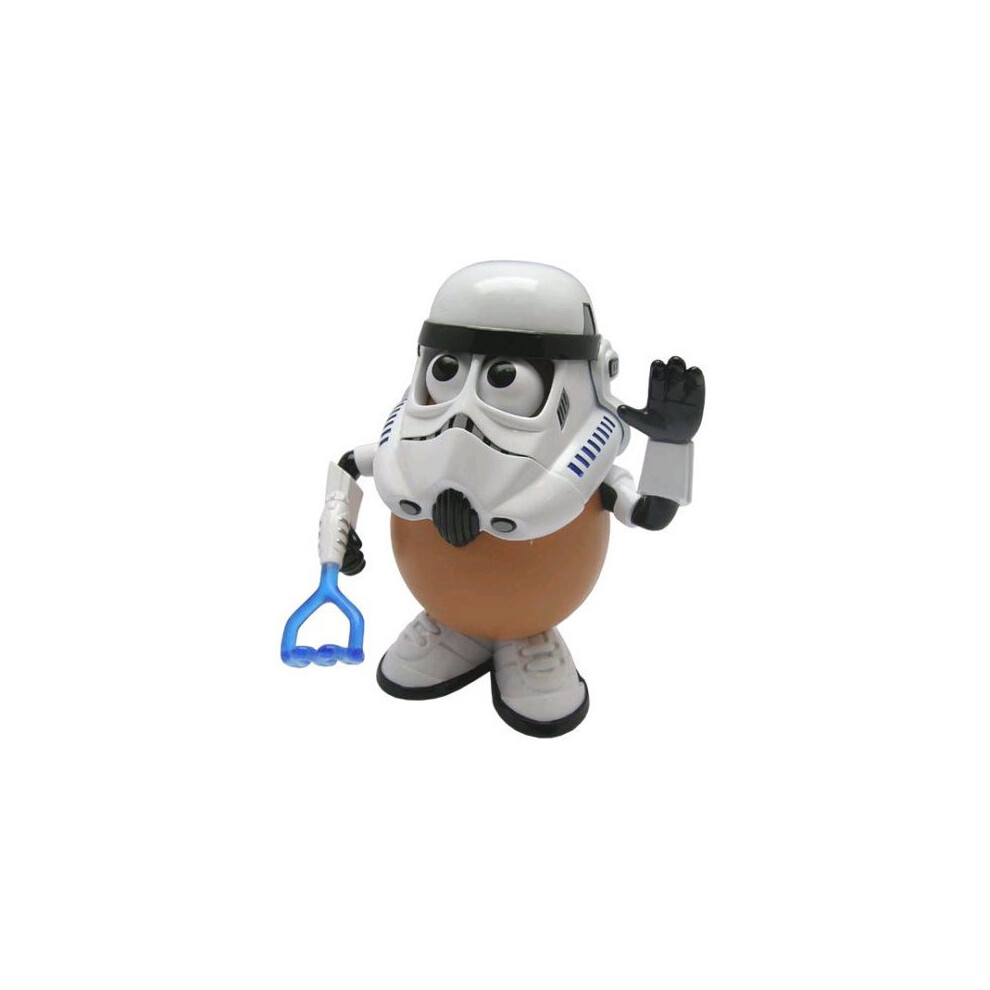 Playskool Mr Potato Head - Star Wars Spudtrooper