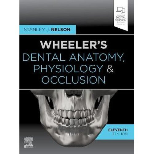 Wheeler's Dental Anatomy, Physiology and Occlusion