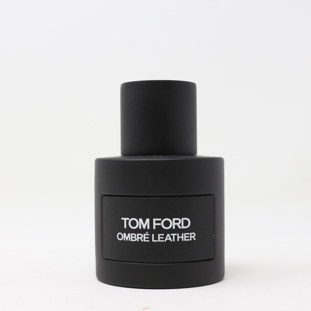 Tom Ford Ombre Leather Eau De Parfum  1.7oz/50ml