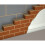 10 x Buff Round Drill Weep Vents Cavity Rendered, Retaining Walls 4
