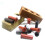 10 x Buff Round Drill Weep Vents Cavity Rendered, Retaining Walls 6