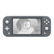 Nintendo Switch Lite Console - Grey
