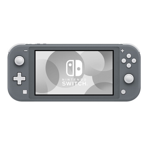 Refurbished Nintendo Nintendo Switch Lite Console - Grey
