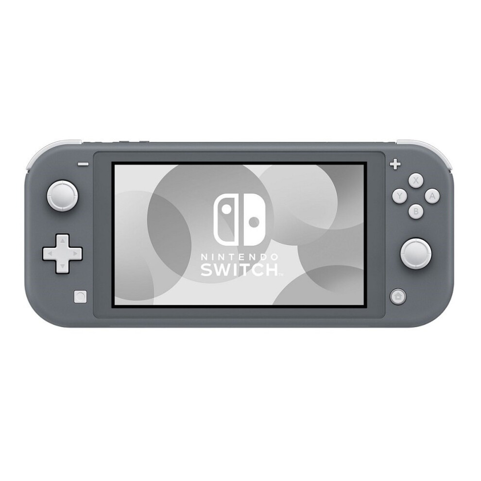 Nintendo Switch Lite Console - Grey
