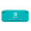 Used Nintendo Nintendo Switch Lite - Turquoise | Green Handheld Gaming Console 3