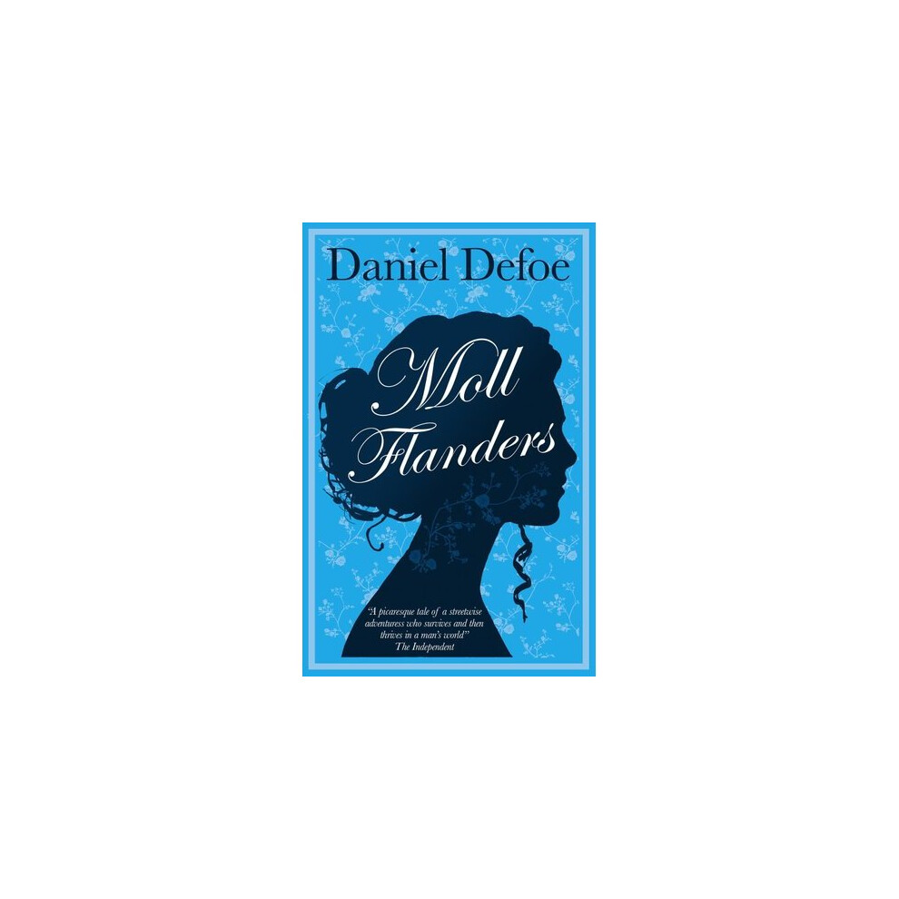 Moll Flanders