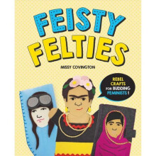 Feisty Felties