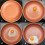 Home Icon Non Stick Copper Frying Pan Triple Ceramic Coating 26cm 8