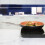 Home Icon Non Stick Copper Frying Pan Triple Ceramic Coating 26cm 3