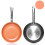 Home Icon Non Stick Copper Frying Pan Triple Ceramic Coating 26cm 2