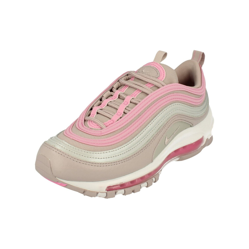 (Size) Nike Womens Air Max 97 Lx Running Trainers Bv1974 Sneakers Shoes