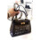 IKRUSH IKRUSH Womens Niena Clear Slogan Handbag 2