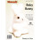 Pink Baby Bunny Ready-to-Sew Mini Soft Toy Kit by Minicraft 1