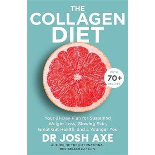 The Collagen Diet