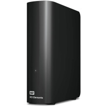 Externe Festplatte Western Digital Elements 12 To USB 3.0 - Plug-and-Play
