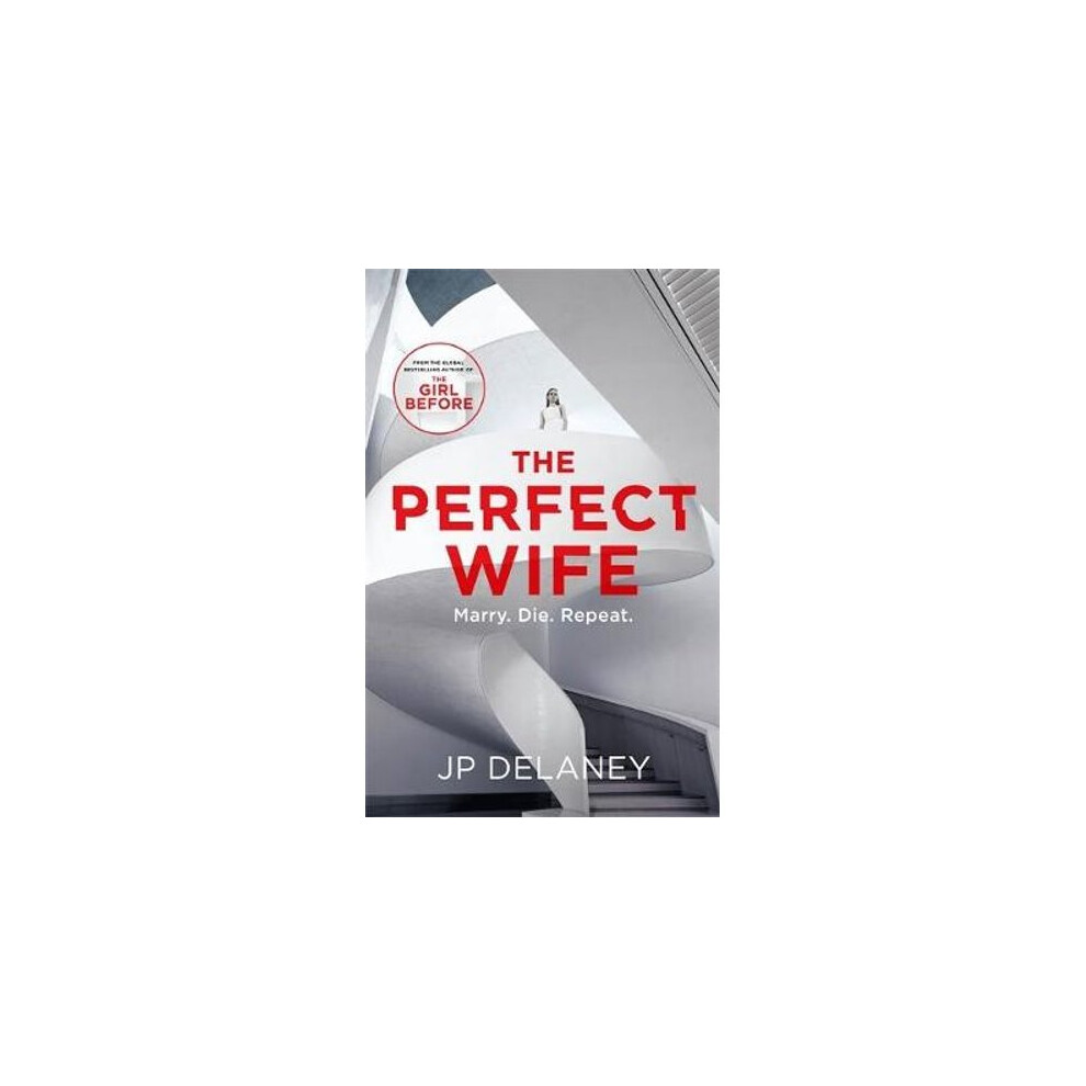 The Perfect Wife