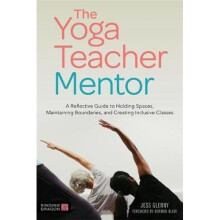 The Yoga Teacher Mentor