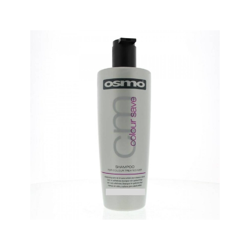 Osmo Essence Colour Mission Shampoo Colour Save 300ml