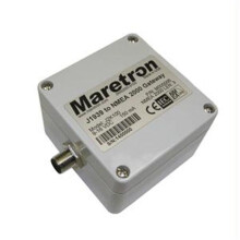 Maretron J2K100 NMEA 2000 / J1939 Bridge