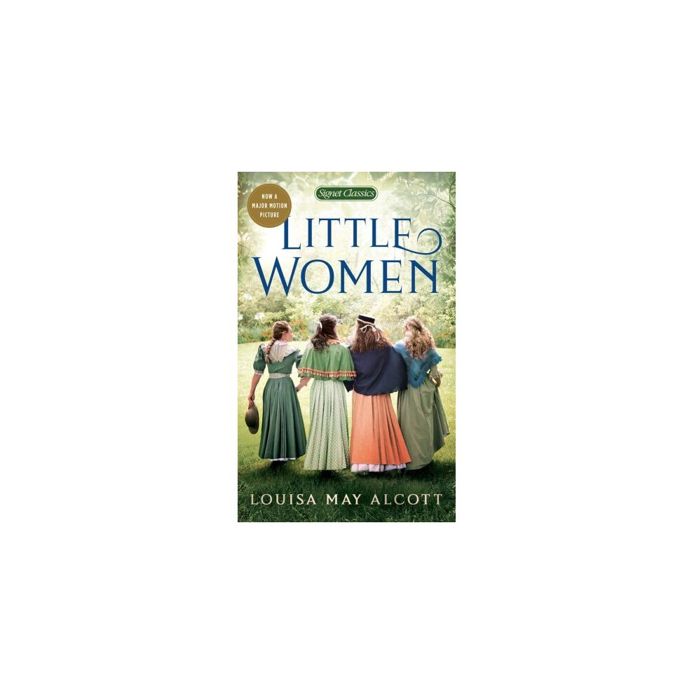 Women's Little Women