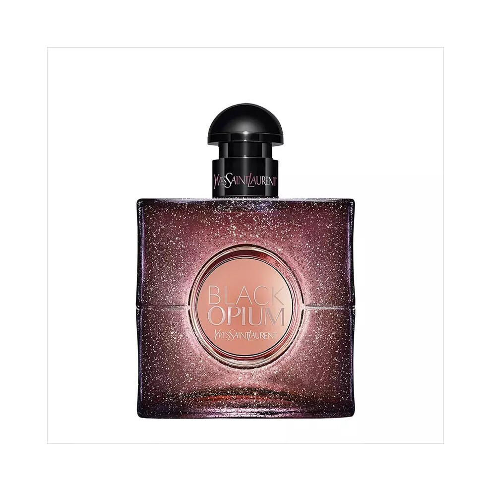 Yves Saint Laurent Black Opium - 50ml Eau De Toilette Spray