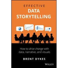 Effective Data Storytelling