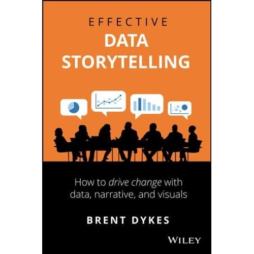Effective Data Storytelling