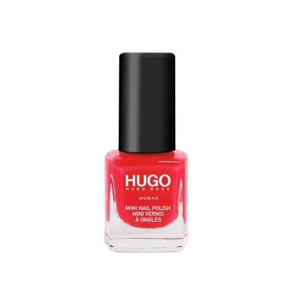Hugo Boss Woman Mini Nail Polish 4.5ml