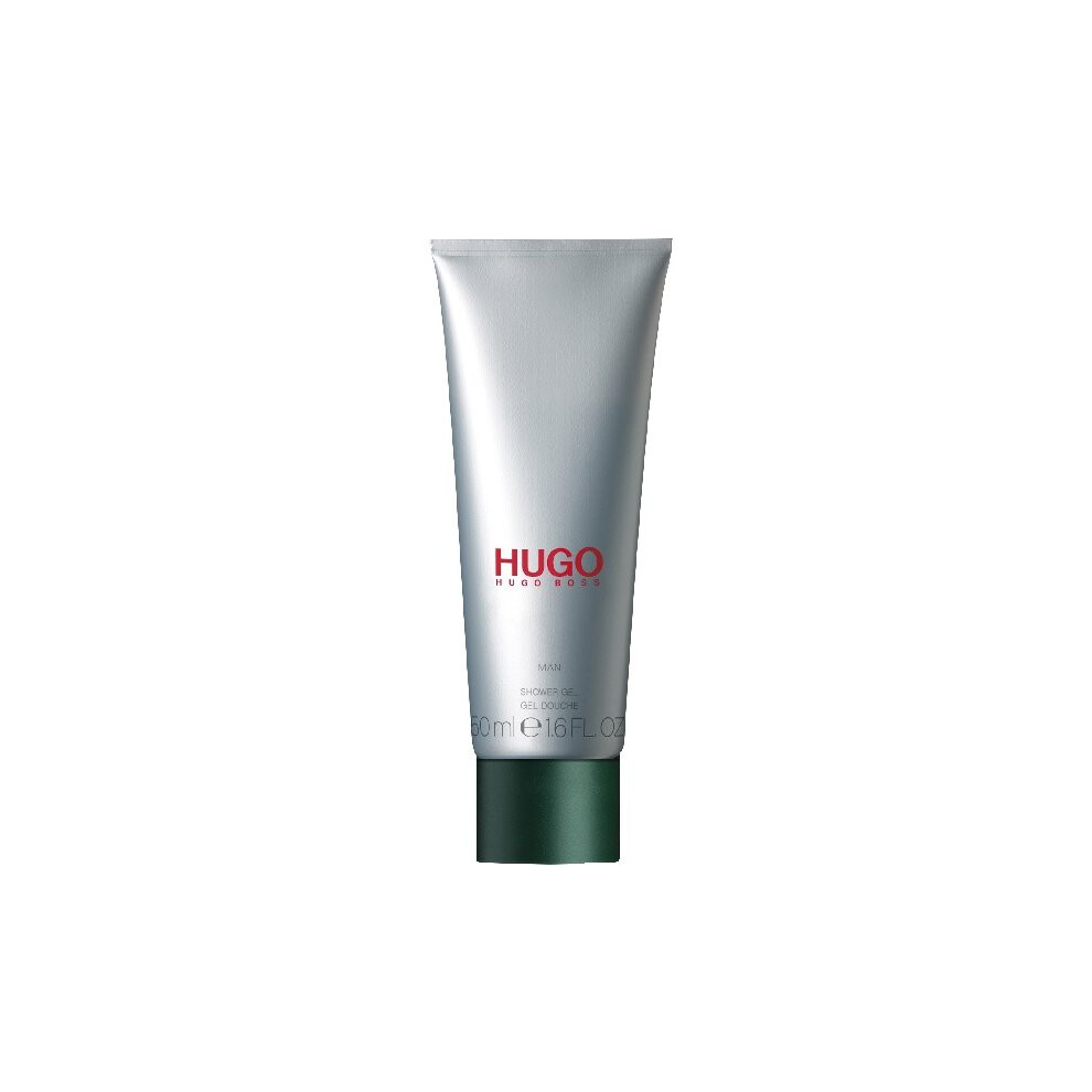 Hugo Boss Hugo Man - 50ml Shower Gel *Travel Size*