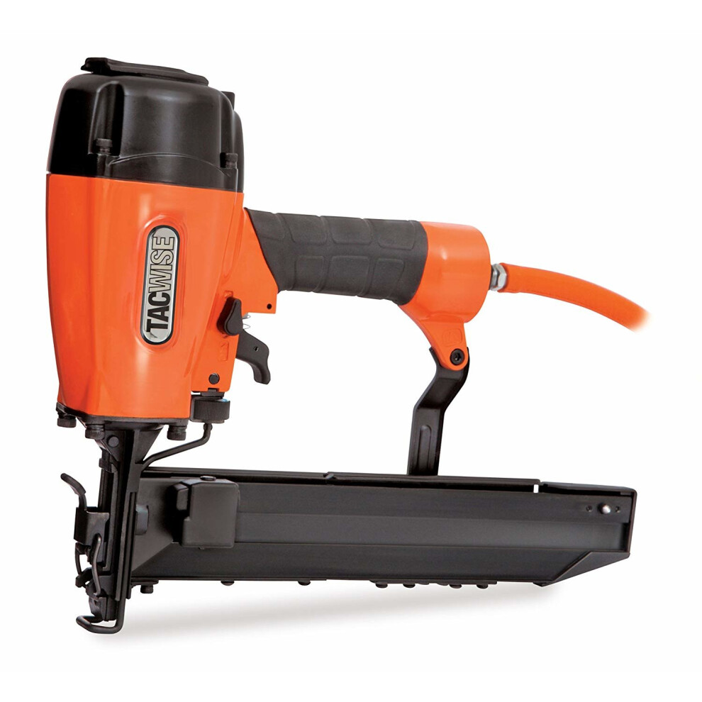 Tacwise 50mm Heavy Duty Air Framing Stapler Tacker Type 14, 19-50mm G1450V