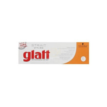 Schwarzkopf Glatt Professional Styling- 1 82ml - Frizz-Control Hair Smoothing | 4.04579E+12