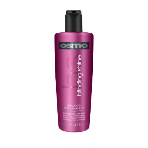 Osmo Osmo Blinding Shine Shampoo 1000ml - For Everyday Shine