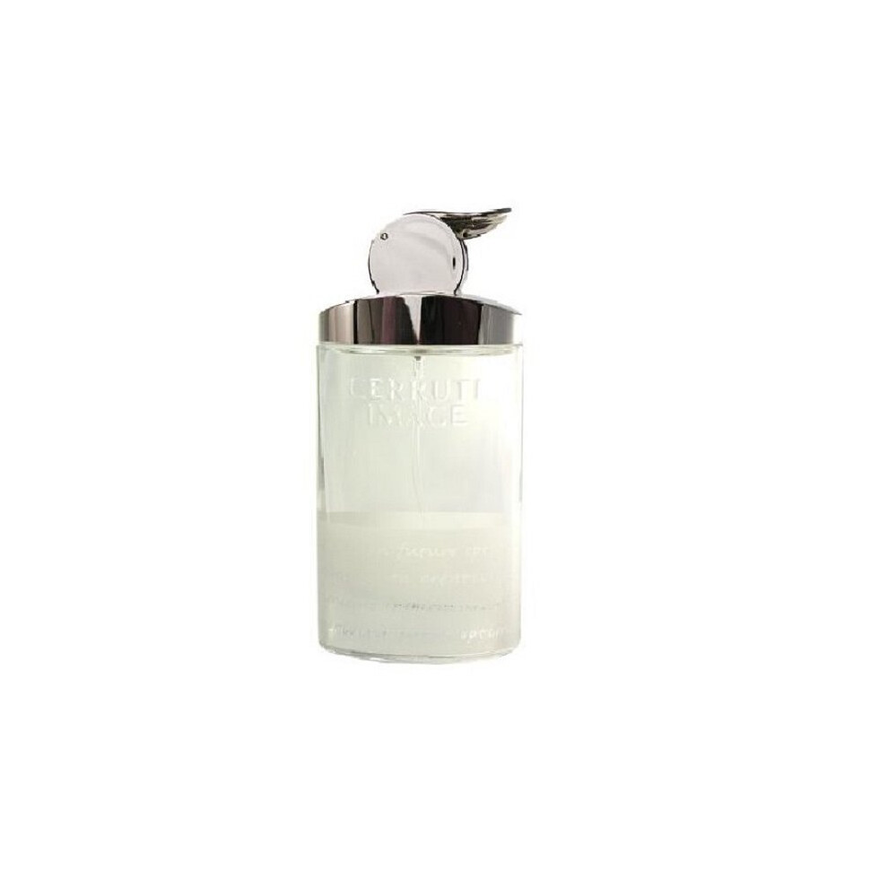 Cerruti Image For Women - 75ml Eau De Toilette Spray.