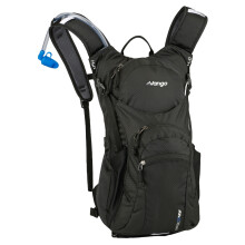 Vango Rapide 20 Hydration Backpack 20L Black