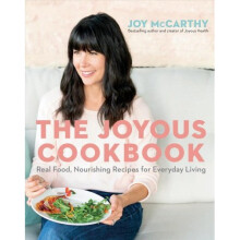 The Joyous Cookbook