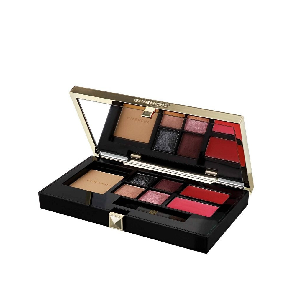 Givenchy Le Make Up Must-Haves Palette