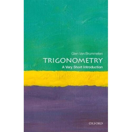 Trigonometry: A Very Short Introduction
