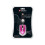 Verbatim VERBATIM Mini Mouse da viaggio - Cablaggio - Ottico - 2 Pulsanti - PC - Rosa 1
