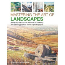 Mastering the Art of Landscapes
